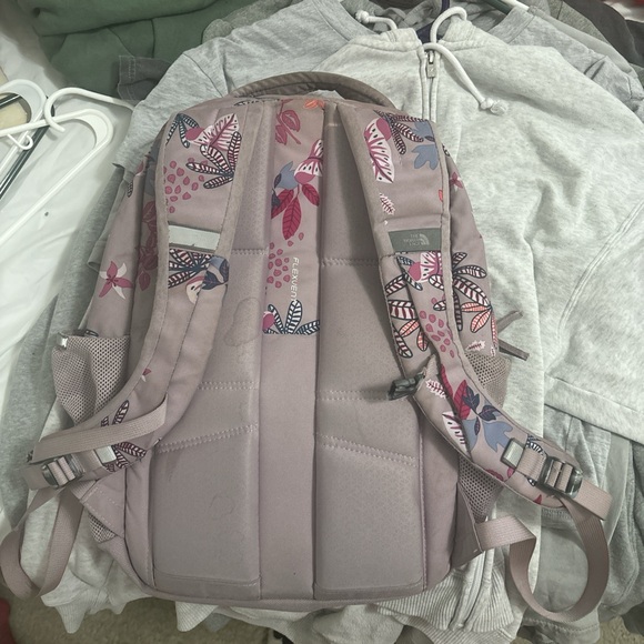 north face backpack - Picture 2 of 3